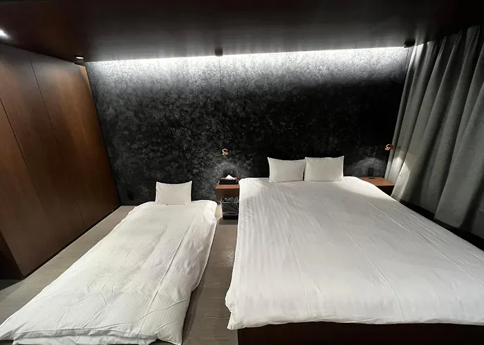 Spatium Tokyo