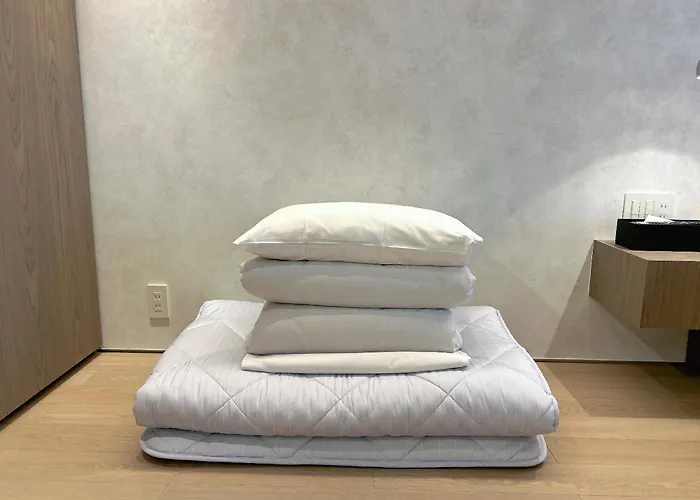 Spatium Tokyo