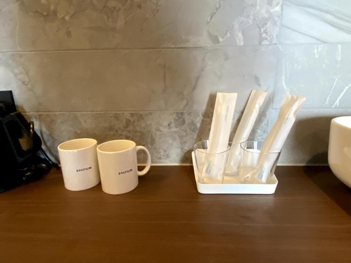 Spatium 公寓式酒店 東京都