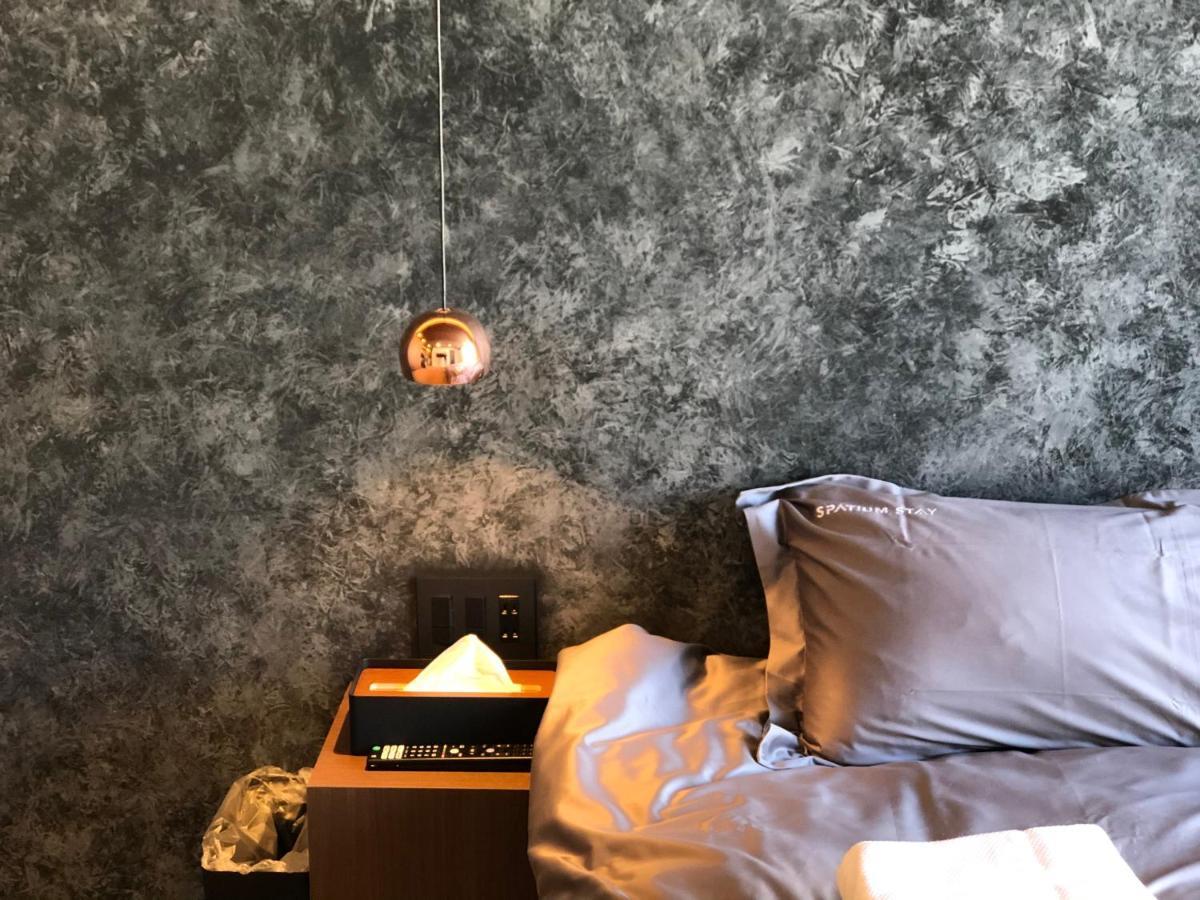 Spatium 公寓式酒店 2*
